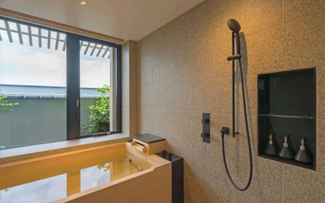 Banyan Tree Higashiyama Kyoto