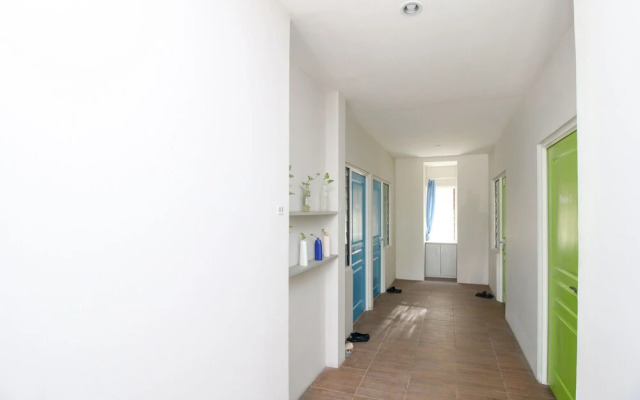 Our Home at Semarang by Airy Rooms