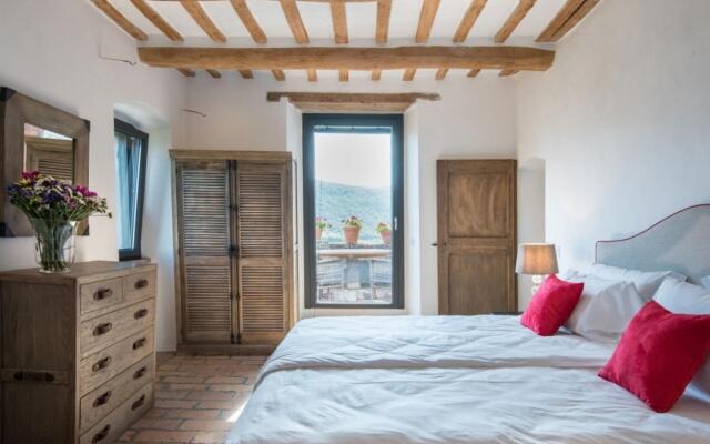 Villa Ugo - Luxury Villa Perugia-villa UGO