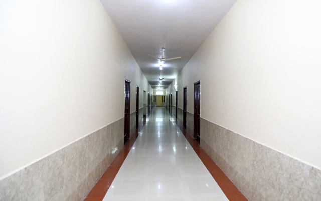 OYO 10422 Hotel Udai Garh Palace