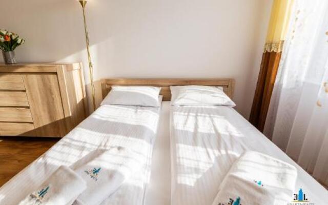 3L Apartments Zielone Tarasy