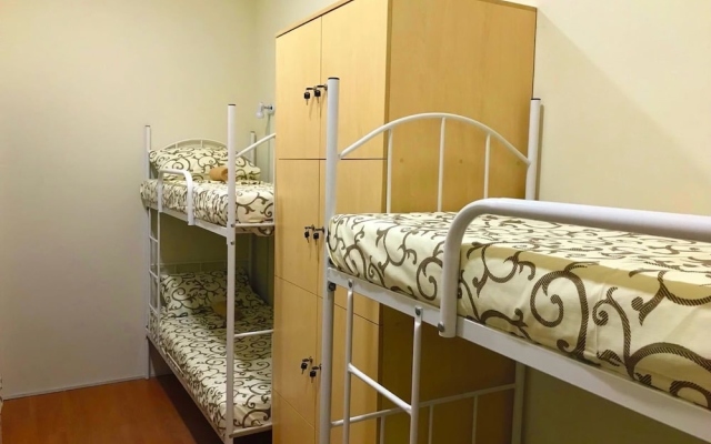 Comfort Hostel