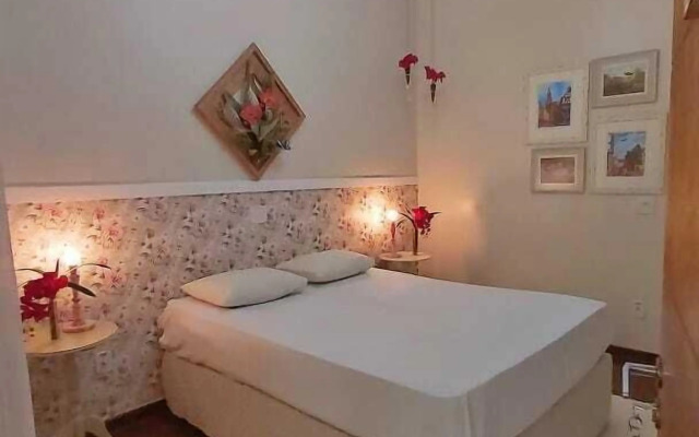 Hotel Pousada Chalé Das Flores