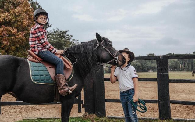 Il Borro - Relais & Châteaux