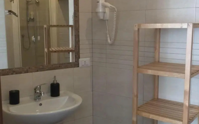Guest House Fuori Dal Porto