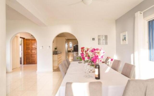 Villa Oceana