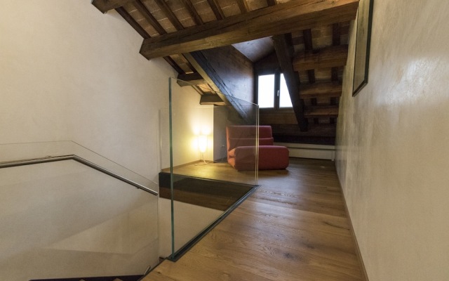 Palazzo Monigo Suite