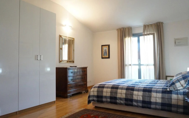 Appartamento Cantici