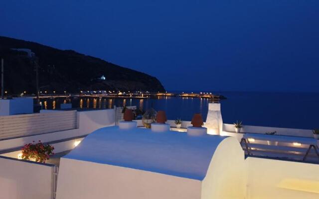 Kohylia Beach Guest House