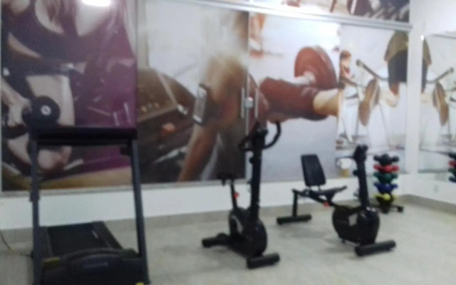 Apartamento Encontro das Águas