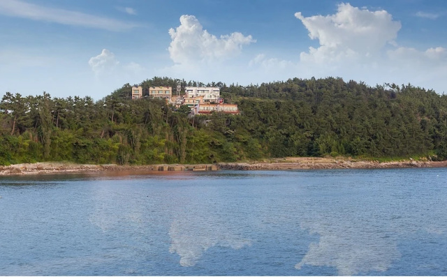 Yeosu Ggotnal Pension