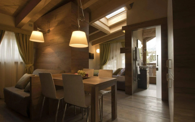 Sottovento Luxury Hospitality