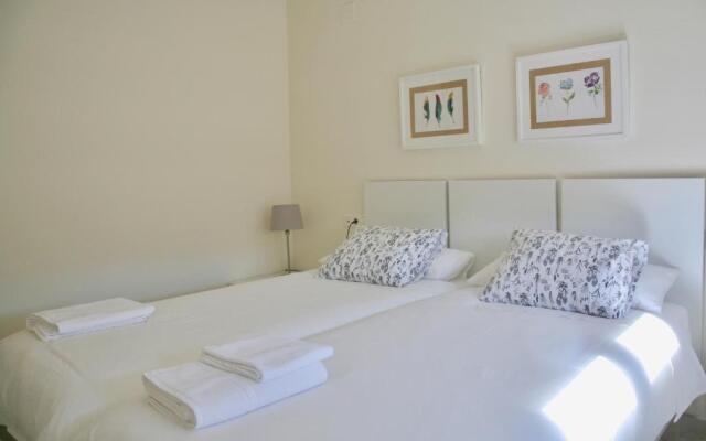 Apartamento Ollerías, 31