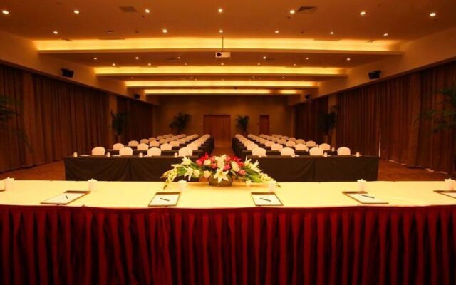 Changyuan Hotel