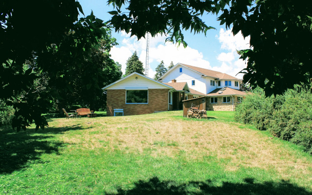 Coastal #1 and Cozy #2 - Seacliff Beach Suites