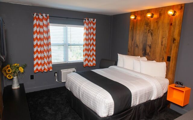 Uptown Hotel St Pete