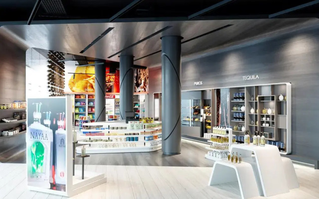 Catalonia Costa Mujeres All Inclusive