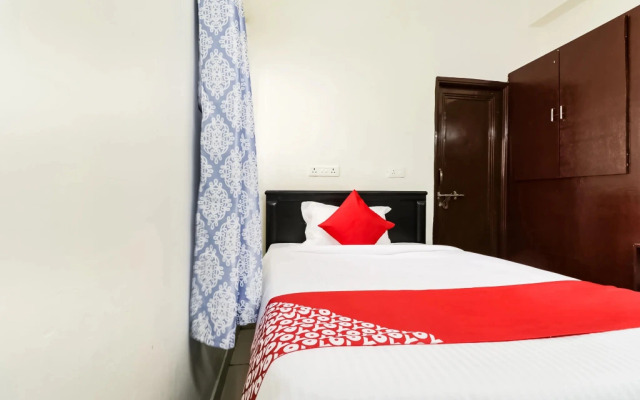 Victory Grand by OYO Rooms