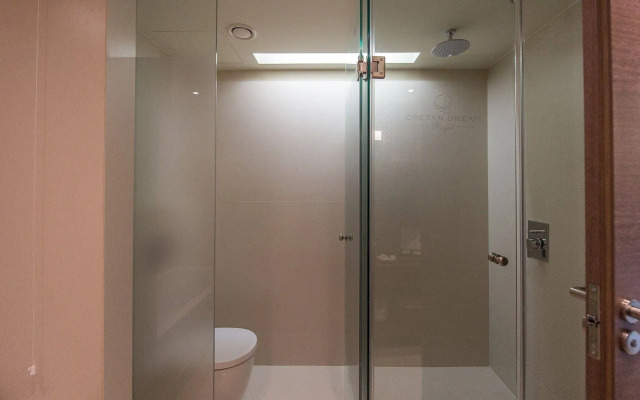 Cretan Dream Royal Luxury Suites