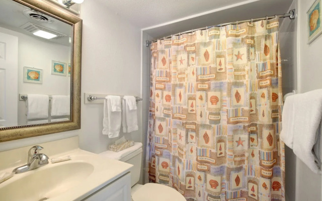 Outer Banks Beach Club Resort
