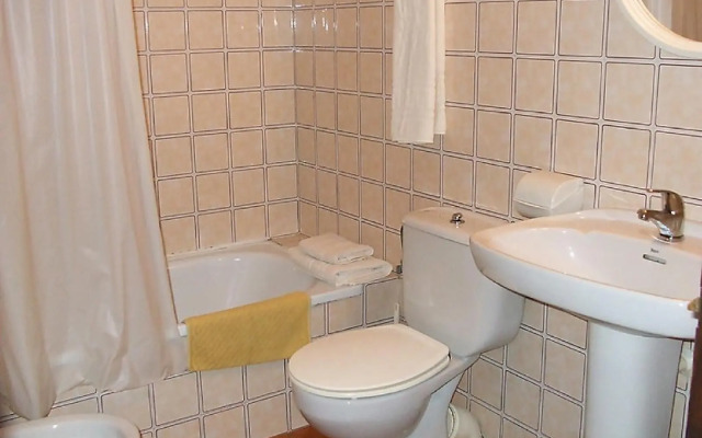 Sa Cala 02 - One Bedroom