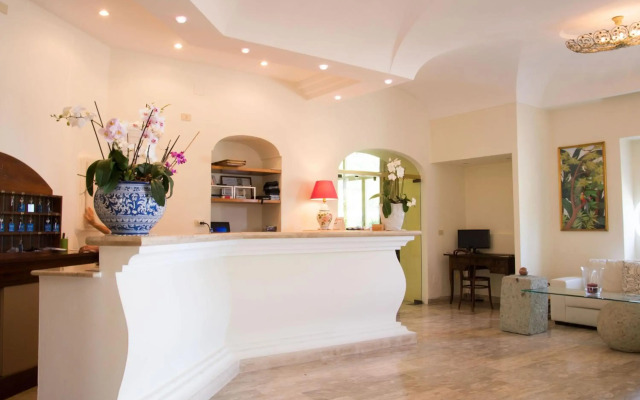 Hotel Internazionale