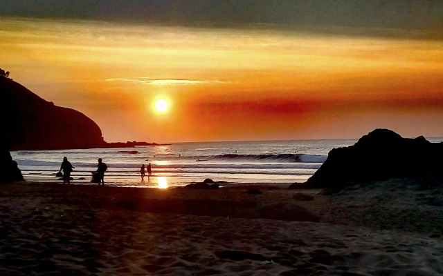 Villa Isabela Bakio Rooms