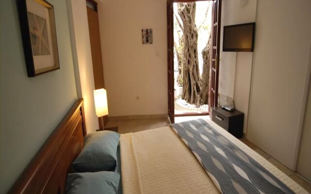 Casa Di Oliveto