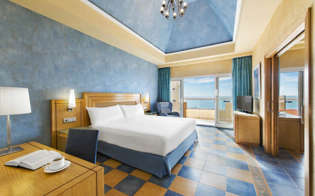 Elba Sara Beach & Golf Resort