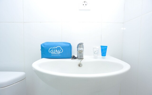 Airy Eco Denpasar Barat Gunung Soputan 1 Bali