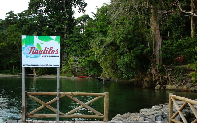 Hotel Nautilos Trigana