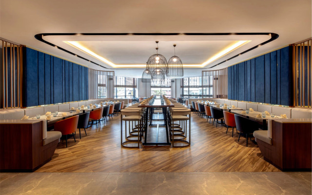 Dorsett Hartamas Kuala Lumpur