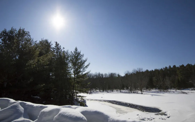 The Canadian Ecology Centre