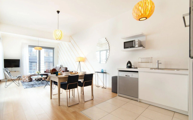 Sweet Inn Apartments Argent