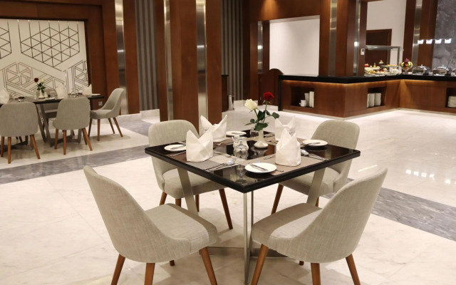 Le Meridien Medina