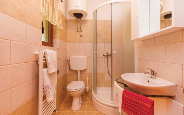 Amazing Home in Vrata With Sauna, Wifi and 4 Bedrooms