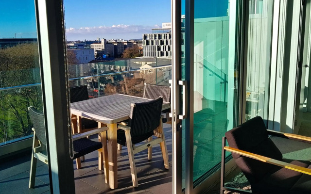Swiss-Belsuites Victoria Park Auckland