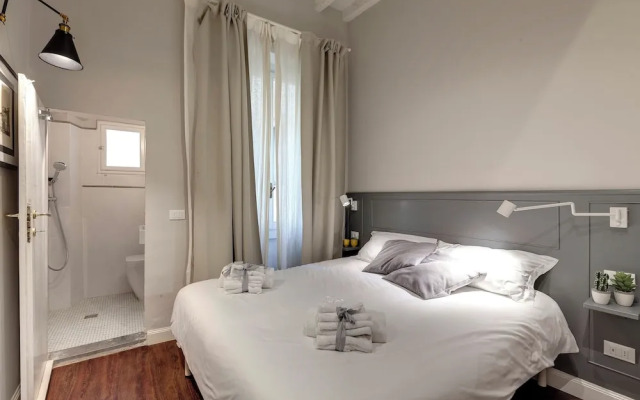 Mamo Florence - Cloe Apartment