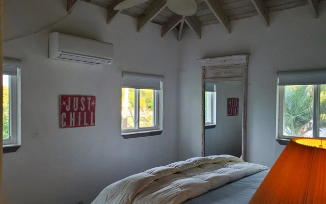 Villa C 3 Bedroom Home