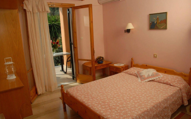 Marilena Apartments & Studios