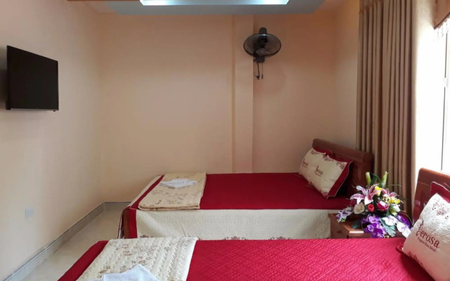Thanh Trung Hotel