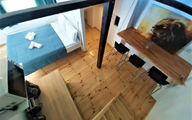 92 Residence