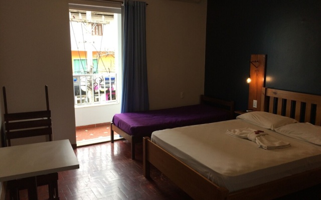 Pousada Hostel Vila Appia