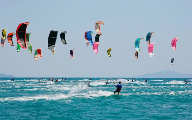 Appartamento Giannutri Vicino al Mare