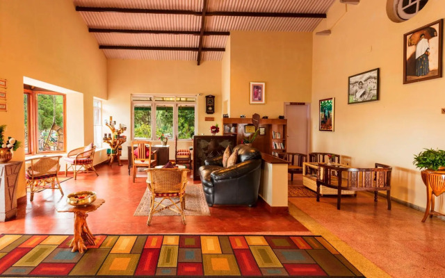 Teanest – Nature Resorts, Coonoor