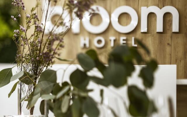 Bloom Hotel