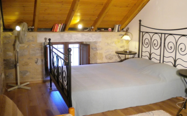 Stone House For You