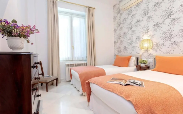 Genteel Home Paseo Marítimo