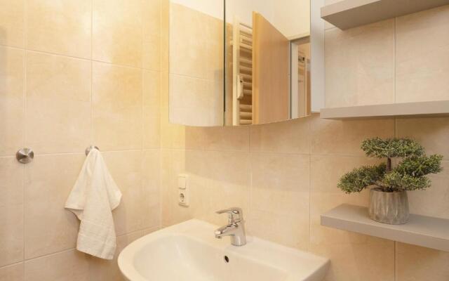 Haus Seeblick Wohnung B6