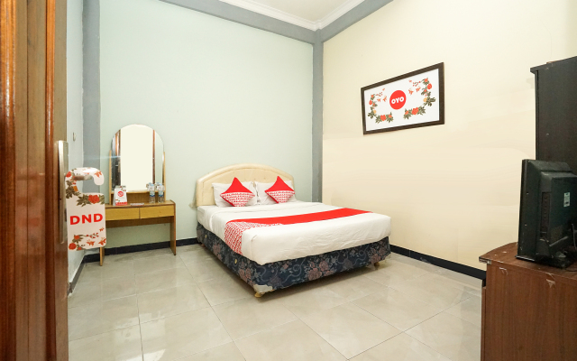 Kartika Homestay Syariah